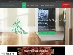 Sites similar to perfect-carpetcleaning.co.uk