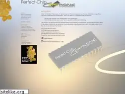 Sites similar to perfect-chip.de