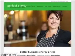Sites similar to perfect-clarity.com