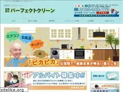 Sites similar to perfect-clean.net