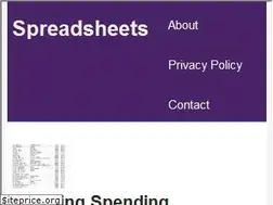 Sites similar to perfect-cleaning.info