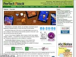 Sites similar to perfect-clock.com