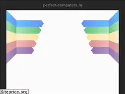 Sites similar to perfect-computers.in