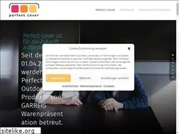 Sites similar to perfect-cover.de