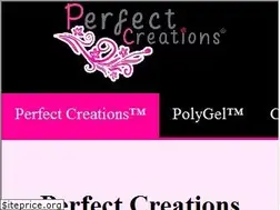 Sites similar to perfect-creations.nl