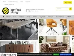 Sites similar to perfect-design.hu
