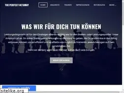 Sites similar to perfect-endurance.com