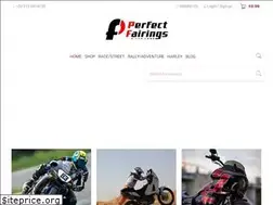 Sites similar to perfect-fairings.com
