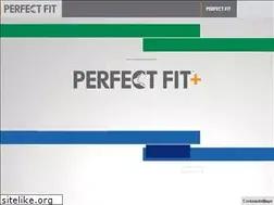 Sites similar to perfect-fit.dk