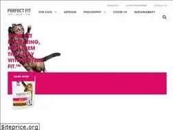 Sites similar to perfect-fit.eu