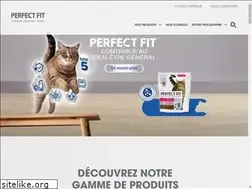 Sites similar to perfect-fit.fr