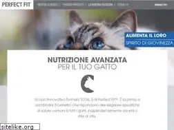 Sites similar to perfect-fit.it