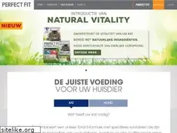 Sites similar to perfect-fit.nl