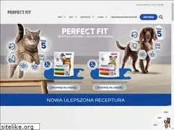 Sites similar to perfect-fit.pl