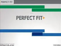 Sites similar to perfect-fit.se
