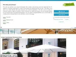 Sites similar to perfect-garden.at