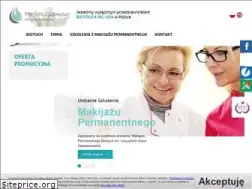 Sites similar to perfect-glamour.pl