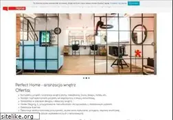 Sites similar to perfect-home.pl