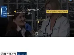 Sites similar to perfect-impressions.net