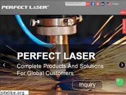 Sites similar to perfect-laser.com
