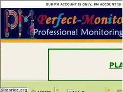 Sites similar to perfect-monitor.com
