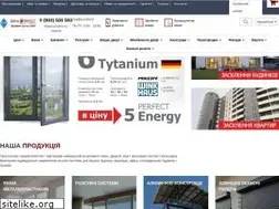 Sites similar to perfect-okna.com.ua