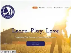Sites similar to perfect-paws.com