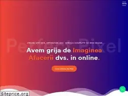 Sites similar to perfect-pixel.ro