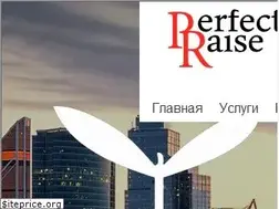 Sites similar to perfect-raise.ru