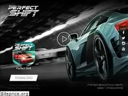 Sites similar to perfect-shift.com