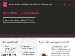 Sites similar to perfect-smile.cz