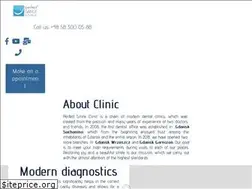 Sites similar to perfect-smile.pl