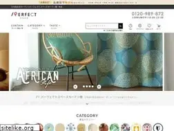 Sites similar to perfect-space.jp