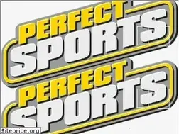 Sites similar to perfect-sports.com