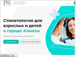 Sites similar to perfect-stom.kz