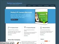 Sites similar to perfect-surveillance.com