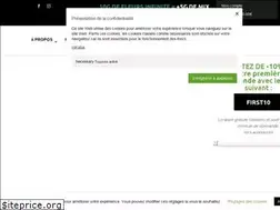 Sites similar to perfect-time.fr