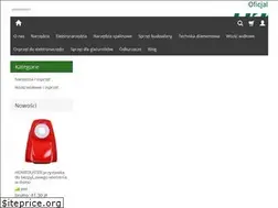 Sites similar to perfect-tools.pl