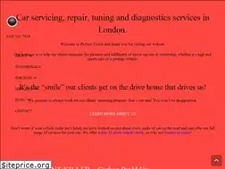 Sites similar to perfect-touch.co.uk