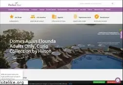 Sites similar to perfect-tour.ro