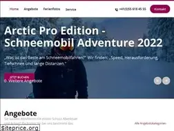 Sites similar to perfect-tours.ch