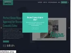 Sites similar to perfect-union.com