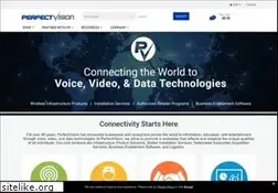 Sites similar to perfect-vision.com