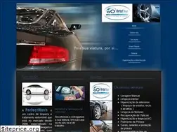 Sites similar to perfect-wash.com