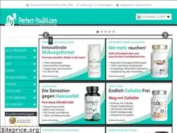 Sites similar to perfect-you24.com