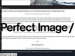 Sites similar to perfect.bi