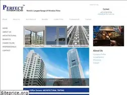 Sites similar to perfect.com.sg