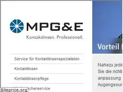 Sites similar to perfect.de