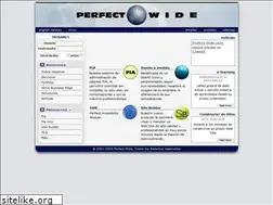 Sites similar to perfect.es