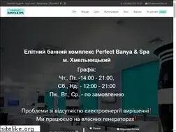 Sites similar to perfect.km.ua